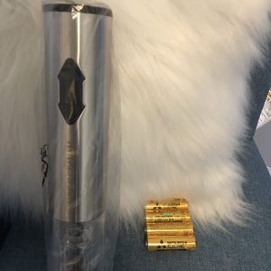 Electric Wine Opener by Mark & Graham